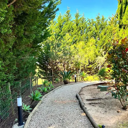 דירה Beach & Golf אלבור