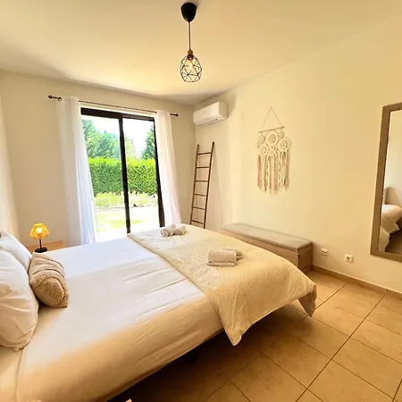 Apartment Beach & Golf Alvor