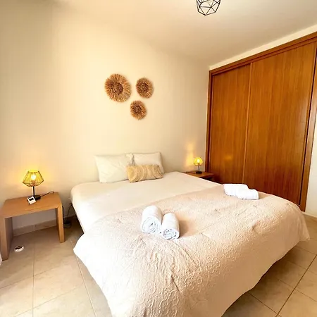 Beach & Golf Alvor