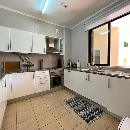 Apartment Beach & Golf