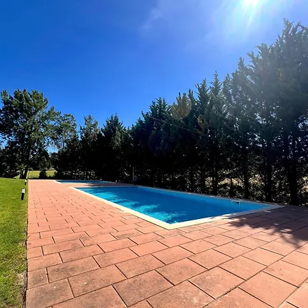 Beach & Golf 아파트